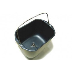 Κάδος αρτοπαρασκευαστή Μoulinex OW3000 Original