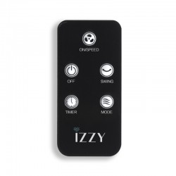 Χειριστήριο για Ανεμιστήρα Πύργο Izzy IZ-9035 original 223497