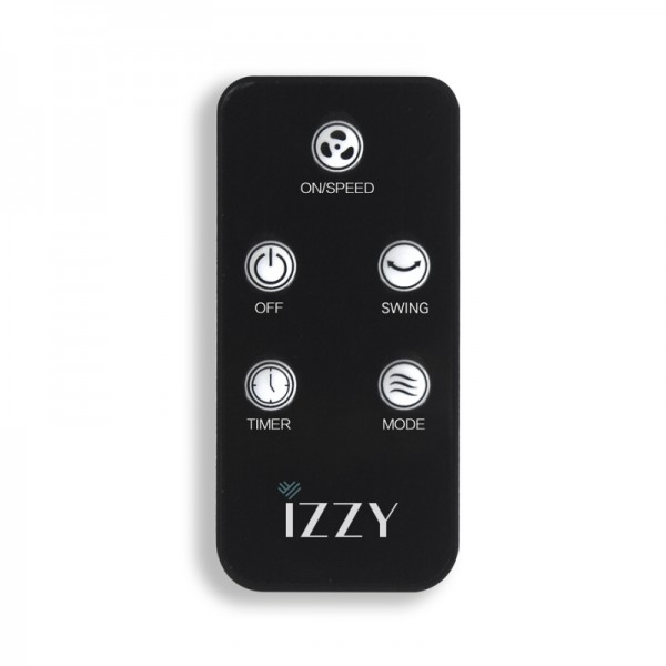 Χειριστήριο για Ανεμιστήρα Πύργο Izzy IZ-9035 original 223497