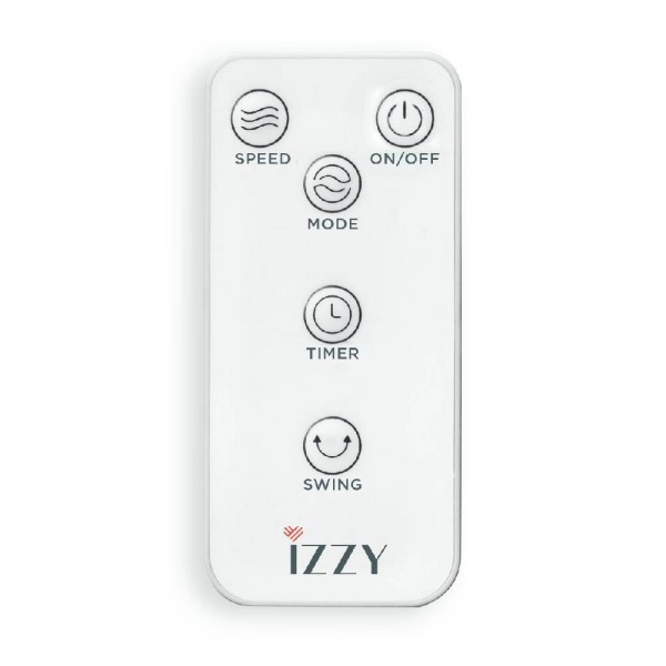 Χειριστήριο ανεμιστήρα ΙΖΖΥ Οriginal IZ-9028