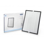 Φίλτρο HEPA Ιονιστή DELONGHI με ενεργό Άνθρακα 5513710001 AC75 original