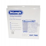 Φίλτρο ιονιστή DELONGHI DAP700Ε  hepa Original    