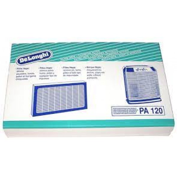 Φίλτρο ιονιστή Delonghi PA 120 Φίλτρο ιονιστή Delonghi PA 120