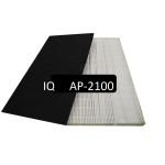 Φίλτρο ιονιστή IQ AP 2100-original Φίλτρο ιονιστή IQ AP 2100-original