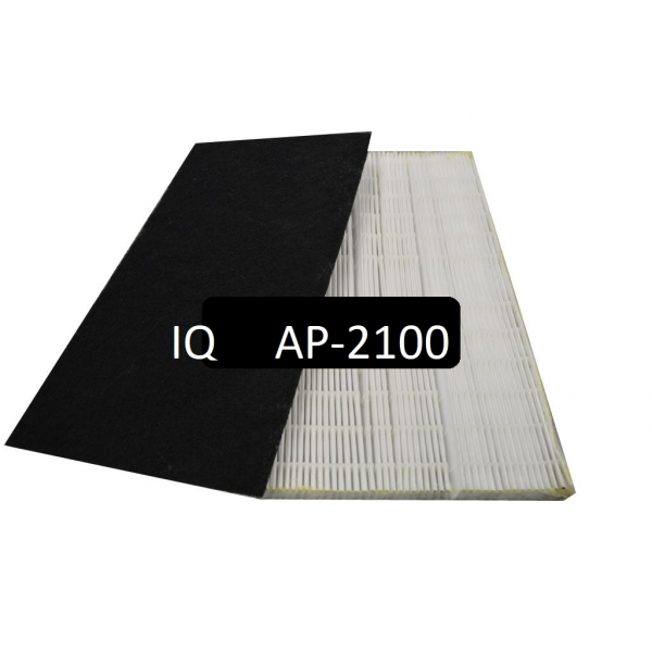 Φίλτρο ιονιστή IQ AP 2100-original Φίλτρο ιονιστή IQ AP 2100-original