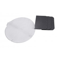 Φίλτρο Φριτέζας Delonghi 5512510041 F28, D28 original