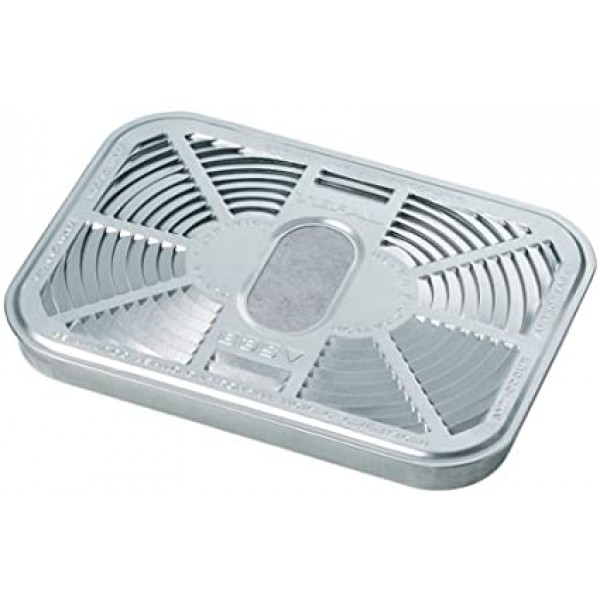 Φίλτρο Φριτέζας Tefal Visialis original 982894