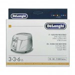 Φίλτρα Φριτέζας Delonghi F880-F890
