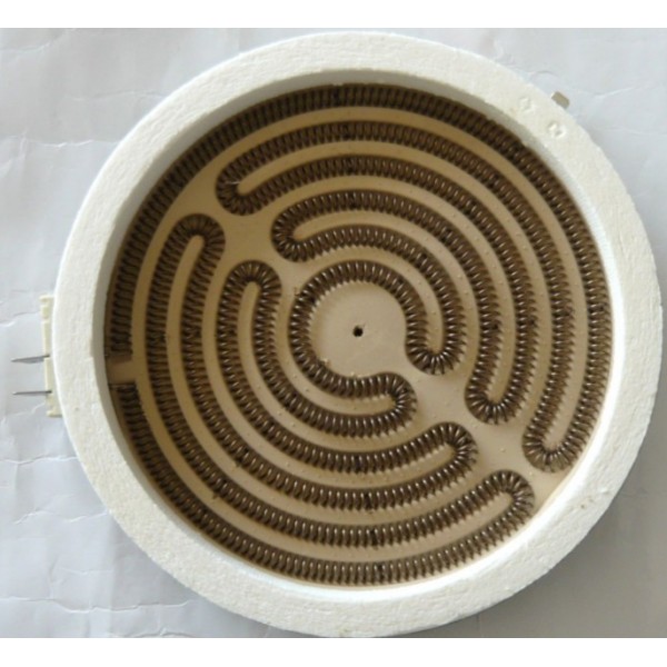 Αντίσταση φριτέζας Tefal SS-792357 Original