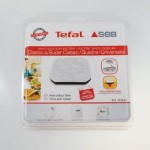 Φίλτρο Φριτέζας Tefal Original Τετράγωνο 792633