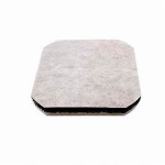 Φίλτρο Φριτέζας Tefal Original Τετράγωνο 792633