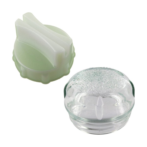 Ανταλλακτικό Κάλυμμα λάμπας φούρνου συμβατό με Bosch 00647309