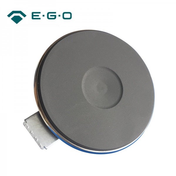 Εστία κουζίνας 1000W Ego Φ 15.5