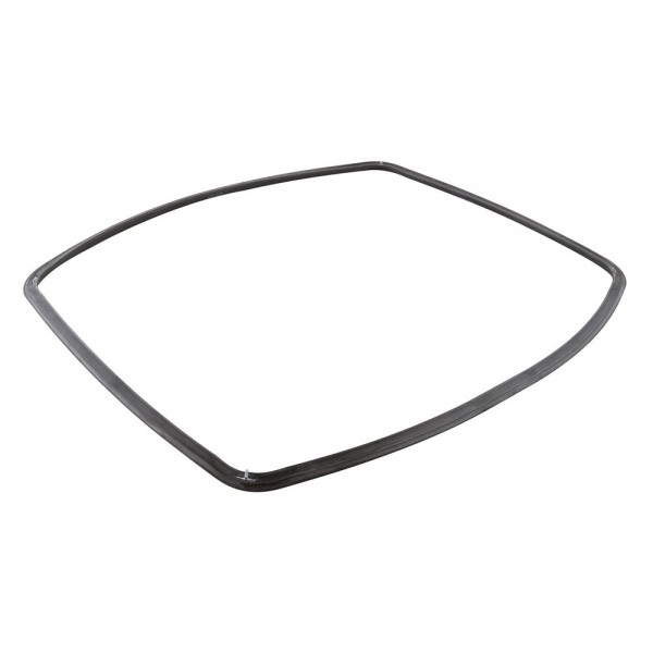 Λάστιχο Πόρτας Φούρνου για  AEG με γαντζάκια προς τα έξω original