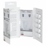 Αφαλατικές ταμπλέτες  καφετιέρας Siemens Bosch Original