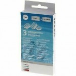 Ταμπλέτες αφαλάτωσης espresso Bosch , Siemens original Ταμπλέτες αφαλάτωσης espresso Bosch , Siemens original