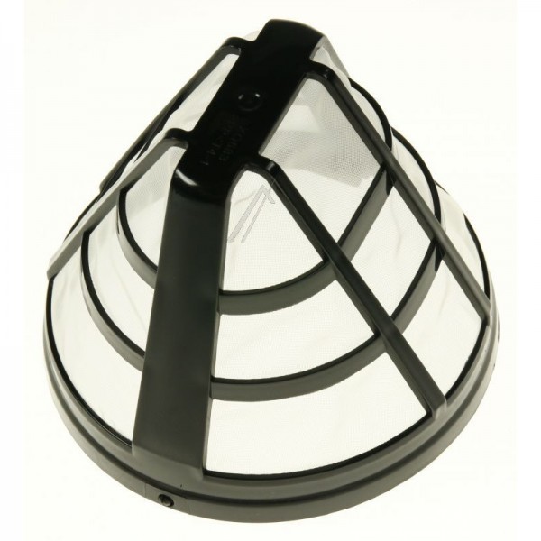 Φίλτρο καφέ καφετιέρας μόνιμο γενικού τύπου