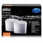 Braun Φίλτρο νερού καφετιέρας KFK AX13210006 Braun Φίλτρο νερού καφετιέρας KFK AX13210006