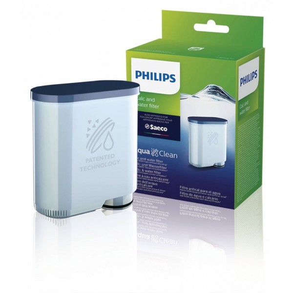 Φίλτρο Νερού καφετιέρας PHILIPS Aqua Clean CA6903/10 (SAECO, GAGGIA) κατά των αλάτων