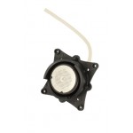 Βάση-διανομέας με βαλβίδα και φίλτρο espresso Krups