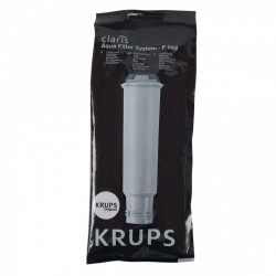 Φίλτρο νερού καφετιέρας Krups Claris F088