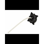 Βάση-διανομέας με βαλβίδα και φίλτρο espresso Krups