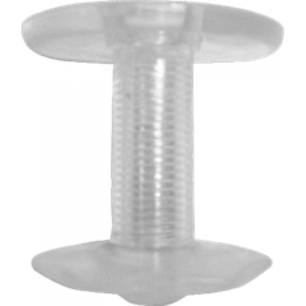 Αναδευτήρας διπλός φραπιέρας JOHNY. AK/2 2T original  20.01.0.0004