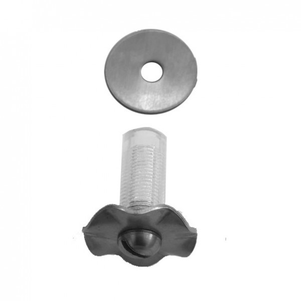 Προπέλα Βιδωτή ΙΝΟΧ Φραπιέρας Johny AK2 ORIGINAL 50.01.0.0006 Προπέλα Βιδωτή ΙΝΟΧ Φραπιέρας Johny AK2 ORIGINAL 50.01.0.0006