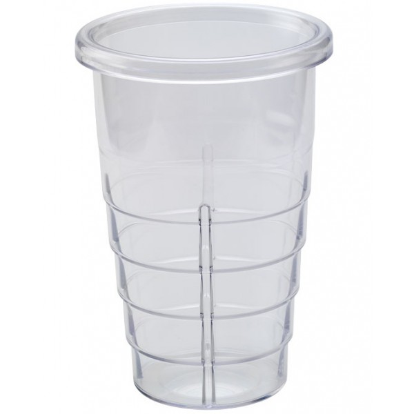 Πλαστικό ποτήρι Φραπιέρας Artemis Original Κρεμαστό Πλαστικό ποτήρι Φραπιέρας Artemis Original Κρεμαστό