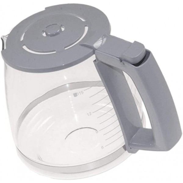 Κανάτα καφετιέρας Siemens Bosch TKA3A TC3A