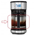 Κανάτα καφετιέρας Izzy IZ-6103 original