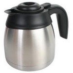 Κανάτα Καφετιέρας thermos Philips Cafe Gaia Original 300005121841 