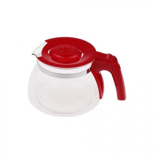 Κανάτα καφετιέρας γαλλικού MELITTA ENJOY II TOP RED original 6759113