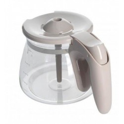 Κανάτα καφετιέρας Philips λευκή HD7461 original 996510073462