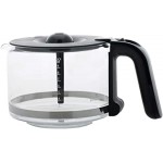 Κανάτα καφετιέρας Philips Grind and Brew Original HD7766