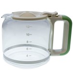 Κανάτα καφετιέρας Ariete Vintage 1342 Original AT4066009020