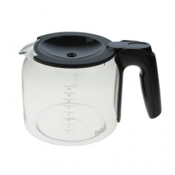 Κανάτα Καφετιέρας BRAUN PurEase KF3100 Original 7313210644