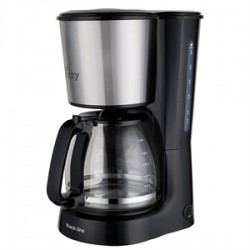 Κανάτα καφετιέρας Izzy Black Line 222573