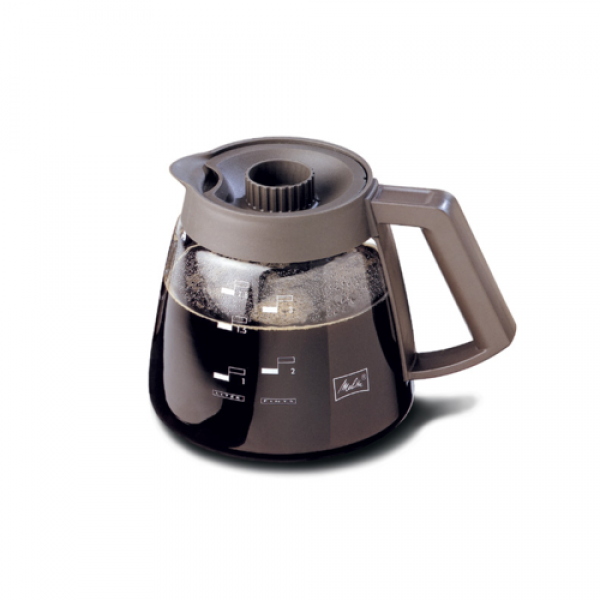 Κανάτα καφετιέρας Melitta Original M170 1,8L