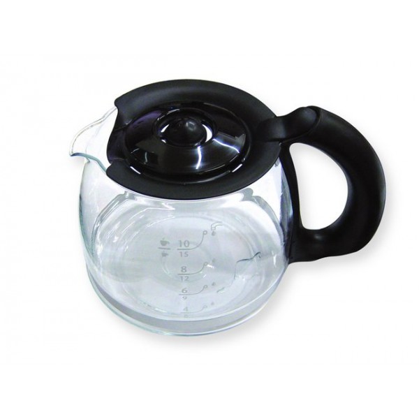 Κανάτα καφετιέρας Rowenta Napoli Κανάτα καφετιέρας Rowenta Napoli