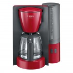 Καπάκι γκρι Κανάτας καφετιέρας Bosch 12014350