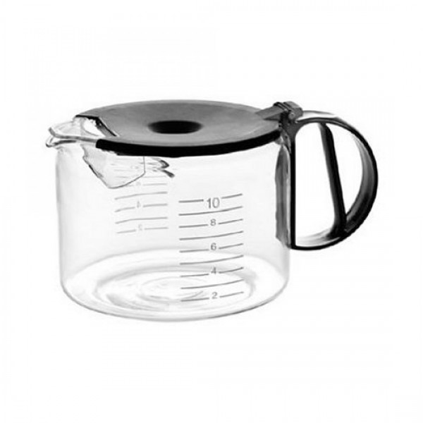 Κανάτα καφετιέρας Braun 10 Καφέδων