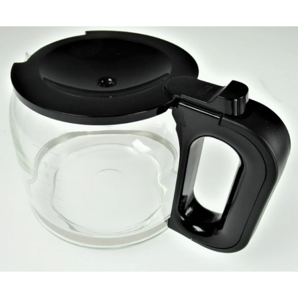 Κανάτα καφετιέρας BRAUN KF101AI KF1100WH ORIGINAL AS00001538