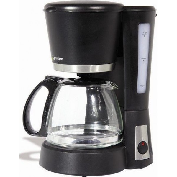 Κανάτα καφετιέρας Gruppe Mini MD210 original Κανάτα καφετιέρας Gruppe Mini MD210 original