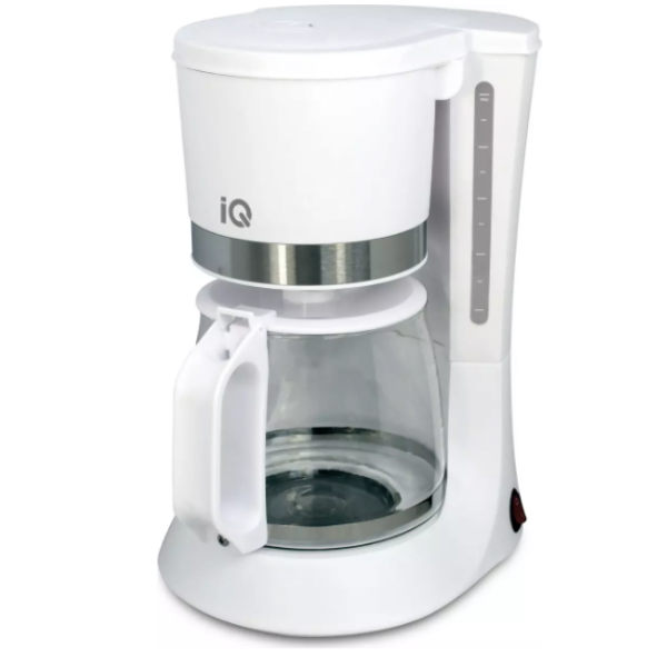 Κανάτα καφετιέρας IQ CM160 white original Κανάτα καφετιέρας IQ CM160 white original