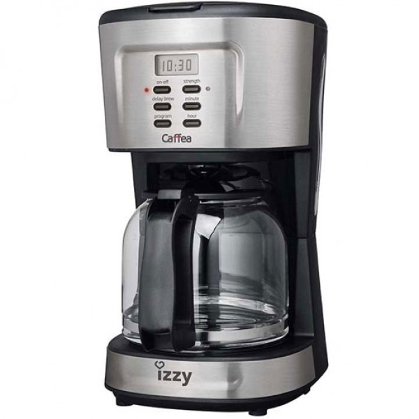 Κανάτα καφετιέρας Izzy Caffea 