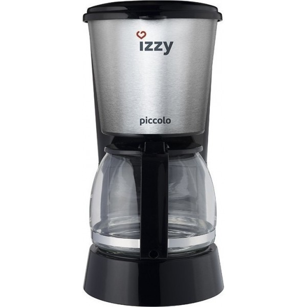 Κανάτα καφετιέρας Izzy Piccolo original HB88124  222753