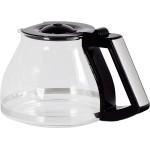 Κανάτα καφετιέρας γαλλικού MELITTA LOOK IV original 6708146