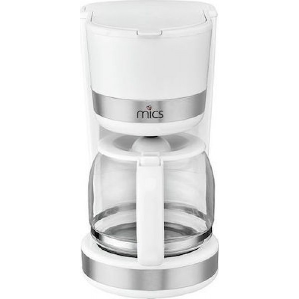 Κανάτα καφετιέρας συμβατή με Mics MC15CW19E