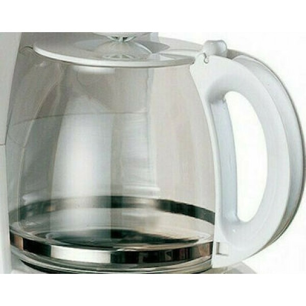 Κανάτα καφετιέρας Singer SFC610 original Λευκή Κανάτα καφετιέρας Singer SFC610 original Λευκή